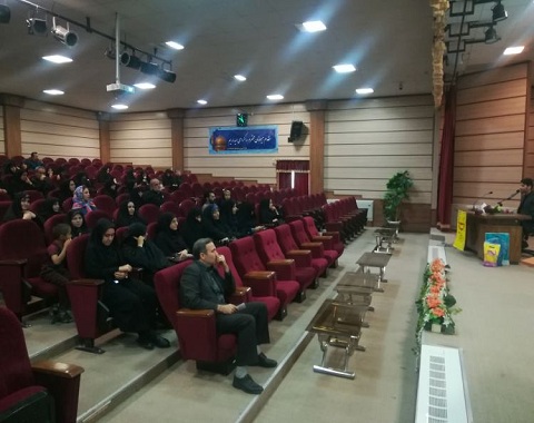 برگزاری اولین جلسه مجمع عمومی -8مهرماه