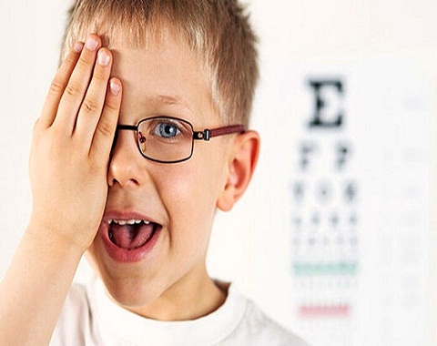 ادراک بینایی چیست؟