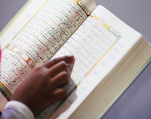  چگونه به کودکان قرآن یاد بدهیم ؟