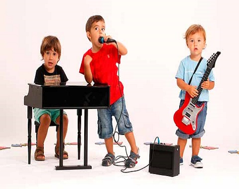 میزان تاثیر موسیقی در یادگیری دانش آموزان چقدر است؟