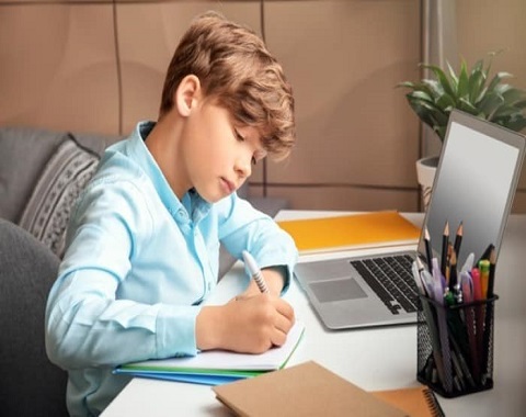 7 روش شگفت انگیز برای تقویت مهارت نوشتن در کودک